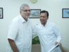 Ex Chief Secretary of Goa Dharmendra Sharma appointed RERA chief