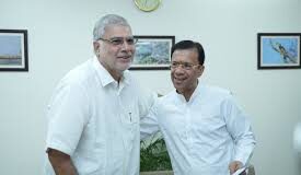 Ex Chief Secretary of Goa Dharmendra Sharma appointed RERA chief