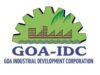 GIDC announces e-auction of six industrial plots at Verna
