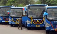 Half-ticket on bus fare scheme for women in private sector under formulation says CM