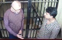 SIT filed 3rd charge sheet against Suleman Siddiqui
