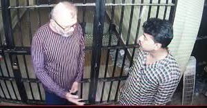 SIT filed 3rd charge sheet against Suleman Siddiqui