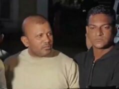 Second video was made by police at gunpoint, shocking allegation by Suleman File Photo