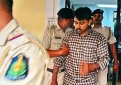 Siddiqui escape case: Naik attempts suicide allegedly by drinking floor cleaner