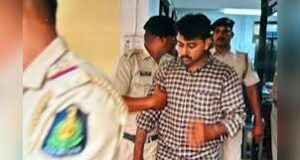 Siddiqui escape case: Naik attempts suicide allegedly by drinking floor cleaner
