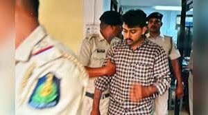Siddiqui escape case: Naik attempts suicide allegedly by drinking floor cleaner