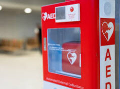 Lifesaving AEDs now mandatory for residential complexes with 50 or more units