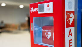 Lifesaving AEDs now mandatory for residential complexes with 50 or more units