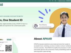 Education Dept targets complete saturation of APAAR IDs for School students in Goa
