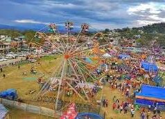 Now, Hasapur Temple Committee bans muslim vendors in annual fair