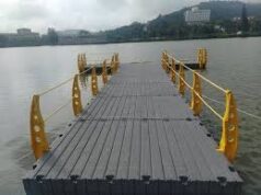 Rs 15 crore worth new floating jetty to come up at Penha-De-Franca to ease load on Malim Jetty