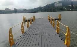 Rs 15 crore worth new floating jetty to come up at Penha-De-Franca to ease load on Malim Jetty
