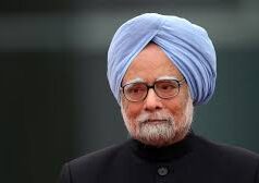 7 days state mourning declared as mark of respect for Dr Manmohan Singh