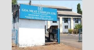 Govt ready to give ‘hygienic’ meat to people through Goa meat complex: CM