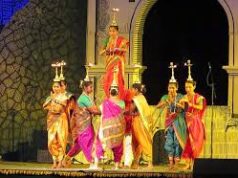 Lokotsav to showcase paintings and sculptures by