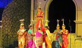 Lokotsav to showcase paintings and sculptures by