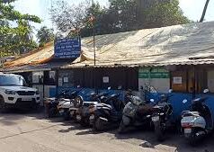 Old Goa Police summon Amit Palekar in Suleman Siddiqui case; Amit call its political vendetta