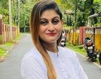 Pratima Coutinho arrested in ‘hurting religious sentiments’ case of 2020