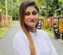 Pratima Coutinho arrested in ‘hurting religious sentiments’ case of 2020