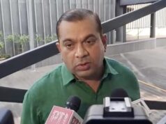 Mandatory for OTAs to list only Tourism Dept registered hotels on their platform: Khaunte