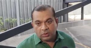 Mandatory for OTAs to list only Tourism Dept registered hotels on their platform: Khaunte