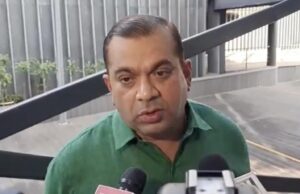Mandatory for OTAs to list only Tourism Dept registered hotels on their platform: Khaunte