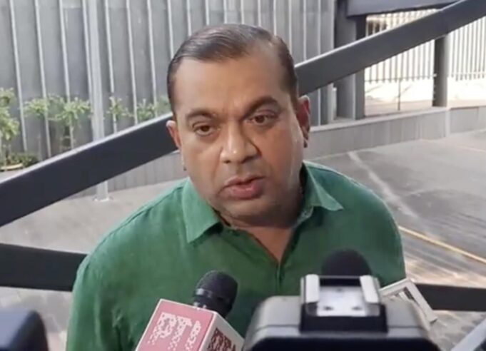 Mandatory for OTAs to list only Tourism Dept registered hotels on their platform: Khaunte