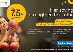 12,061 Mahila Samman Savings Certificate accounts opened in Goa in 19 months: Rajya Sabha told