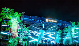 Divided Tunes: Dhargal villagers split over hosting Sunburn EDM Festival