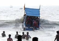 Calangute Boat capsize incident: 2 arrested