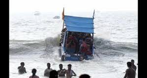 Calangute Boat capsize incident: 2 arrested