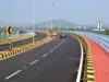 Rs 482 crore worth 11 Km long Western bypass thrown open for public