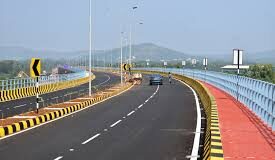 Rs 482 crore worth 11 Km long Western bypass thrown open for public