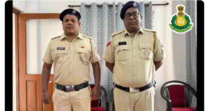 Konkan Railway Police seize 11 mobile phones from Karnataka native at Margao Railway Station