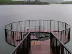 Amthane Dam gates opened finally, Bardez to get water tonight: CM
