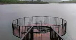 Amthane Dam gates opened finally, Bardez to get water tonight: CM