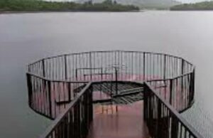 Amthane Dam gates opened finally, Bardez to get water tonight: CM