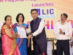 Bima Sakhi’s’ to boost insurance access in Goa