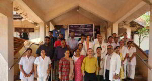 GHRC highlights need for more Rehabilitation Homes for IPHB Patients