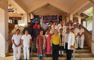 GHRC highlights need for more Rehabilitation Homes for IPHB Patients