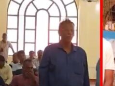 Loliem-Polem Gram Sabha debates Film City Project