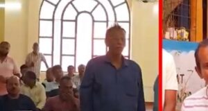 Loliem-Polem Gram Sabha debates Film City Project