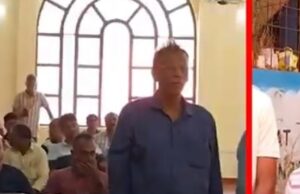 Loliem-Polem Gram Sabha debates Film City Project