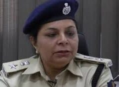 Transfer of SP Sunita Sawant Exposes BJP Govt’s Shielding of Bajrang Dal Leaders: Amit Patkar