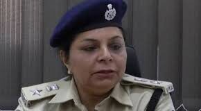 Transfer of SP Sunita Sawant Exposes BJP Govt’s Shielding of Bajrang Dal Leaders: Amit Patkar
