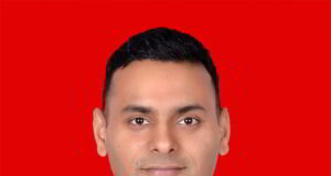 Tikam Singh Verma given charge as SP South Goa