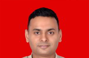 Tikam Singh Verma given charge as SP South Goa