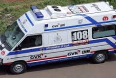 Traffic police create green corridor to transport donated organs from GMC to Mopa & Dabolim