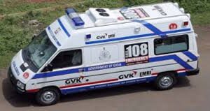 Traffic police create green corridor to transport donated organs from GMC to Mopa & Dabolim