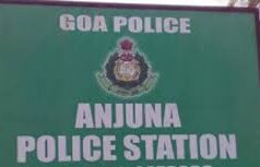 Man dies after fall from height at workplace in Baga